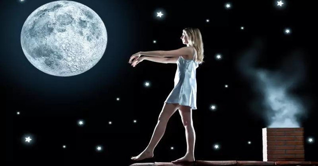 Dreams and scientific explanations for phenomena appear in 4% of adults