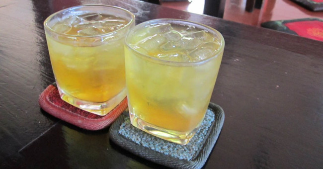 Drink iced tea every day but not everyone knows these taboos