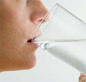 Drinking dangerous arsenic water like smoking