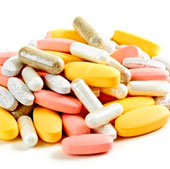 Drinking multivitamins is useless?