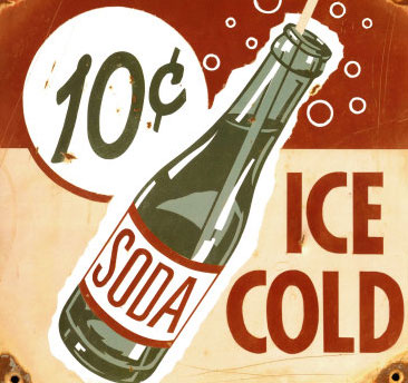 Drinking Soda increases violence?