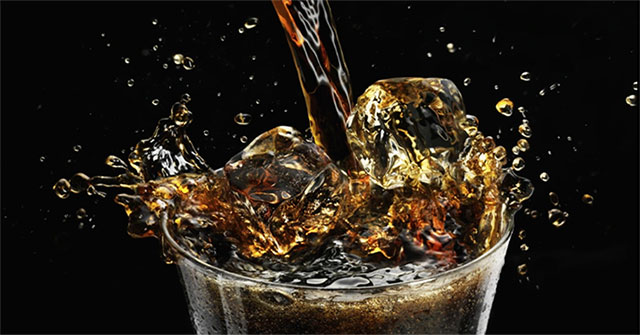 Drinking soda without calories does not work as you think