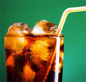 Drinking too much soda water can cause arrhythmias