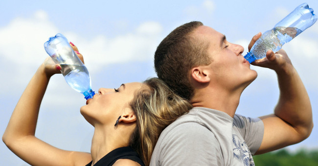 Drinking water in this way is a hundred times better than ginseng and tonic