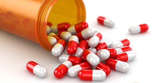 Drug-resistant microorganisms - An evolutionary process