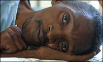 Drug-resistant TB spreads in Africa