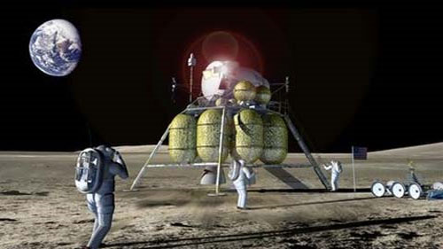 Drugs are reduced in space