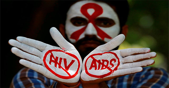 Drugs that inhibit HIV transmission through sexual contact
