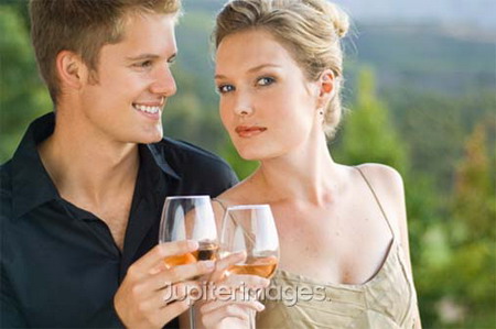Drunkness is caused by genes