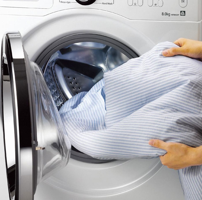 Dry cleaning 'supply' cancer pathogens?