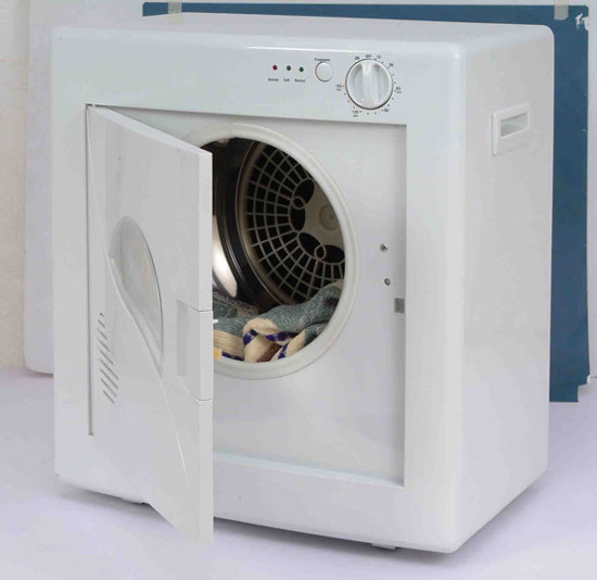Dryer for clothes that causes ... cancer
