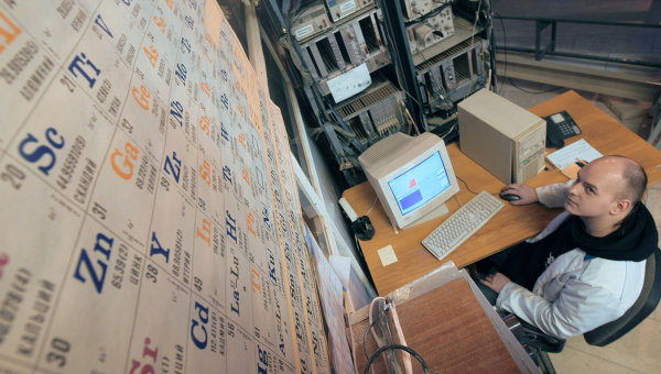 Dubna reaffirmed the latest element 117