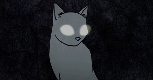 Each animal has the secret to seeing in the dark differently