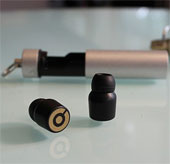 Earin: The world's smallest wireless earbuds