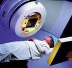 Early detection of breast cancer leaving