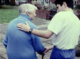 Early detection of dementia through blood test