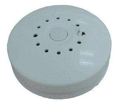 Early detection of gas leakage in the family