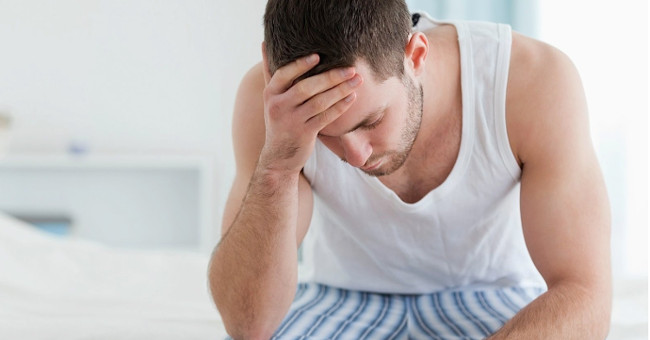 Early detection of male cancer should not be overlooked