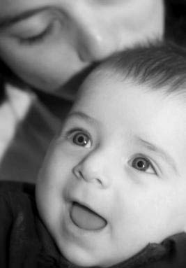 Early hearing impaired children should be discovered