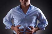 Early signs of blood cancer