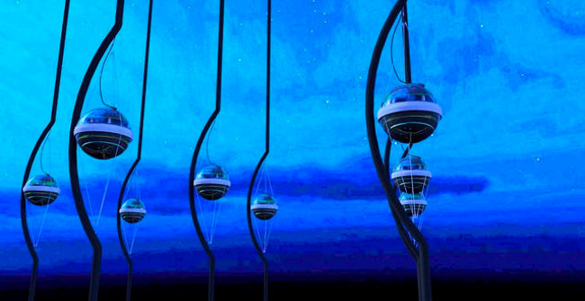 Earth absorbs 'ghost particles' that carry high energy
