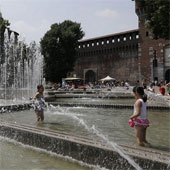 Earth experienced the hottest June in more than 130 years