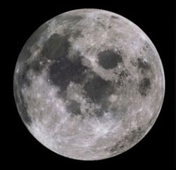 Earth has more than one moon?