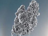 Earth inspires' 40,000 tons of cosmic dust every year