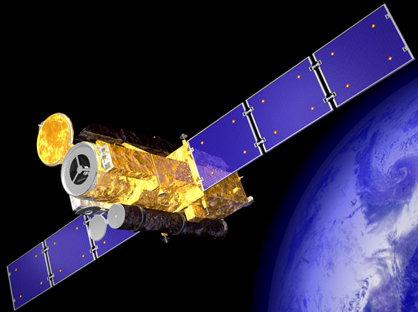 Earth is about to return to the ice age?