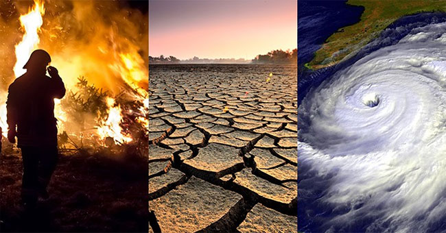 Earth is hot record, but the next 5 years will be even hotter