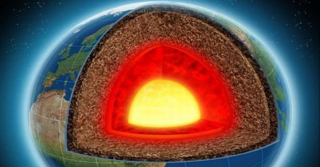 Earth is slowing down, earthquakes will increase sharply in 2018