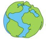 Earth swells like a ball - Deception in science (Term 2)