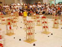 Earthquake-resistant design