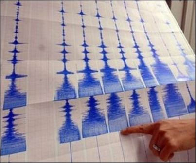 Earthquakes were continuous in Japan and the Philippines