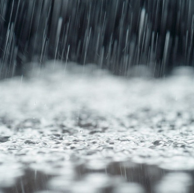 Earth's groundwater was enough to submerge continents below 180 meters