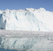Earth's permafrost is beginning to melt