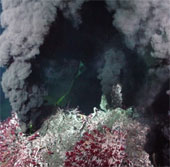 Earth's stratigraphic movement is associated with sediment