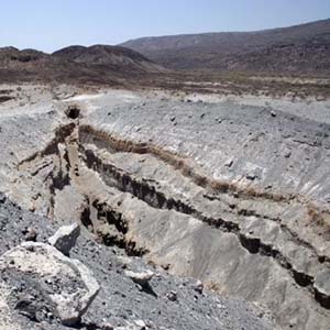 East Africa: The desert is at risk of turning into a sea
