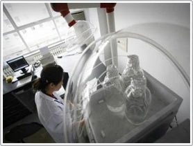 East Asia accounts for a quarter of scientific inventions