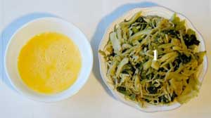 Eat a lot of salted and salted cucumbers easy to get cancer?
