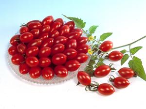 Eat cooked tomatoes against cardiovascular disease