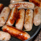 Eat hot dogs susceptible to hepatitis E