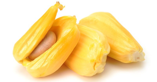 Eat jackfruit against colon cancer, did you know it?