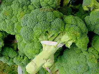 Eat more cauliflower to prevent prostate cancer