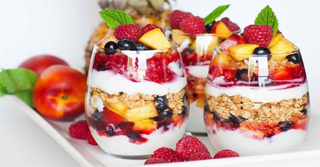 Eat these two together, reduce up to 33% risk of lung cancer