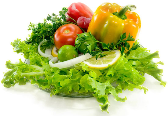 Eat to prevent cancer