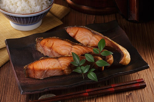 Eat well to avoid heart disease
