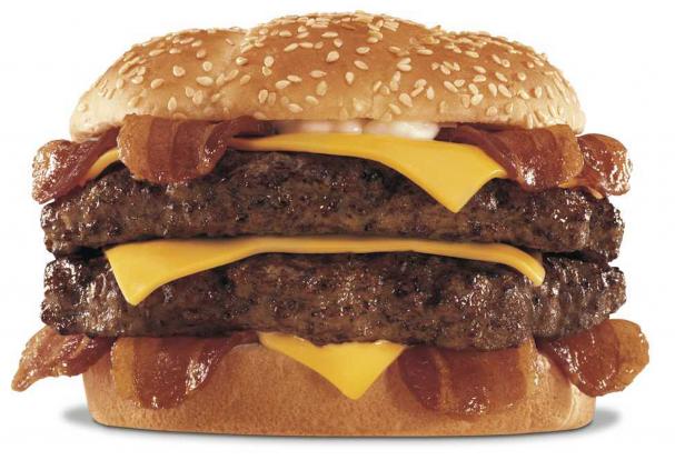 Eating a lot of fat makes you stupid and lazy