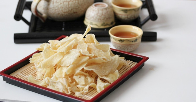 Eating a lot of ginger jam can cause you to have this dangerous disease