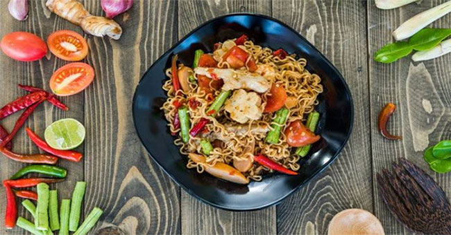 Eating and drinking habits are right and wrong